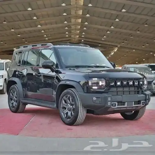 جيتور T2 2026 لاكجري من سمارت كار أقل قسط 0