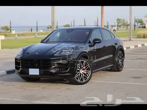 مطلوب بورش كايين 2025 للتنازل 0