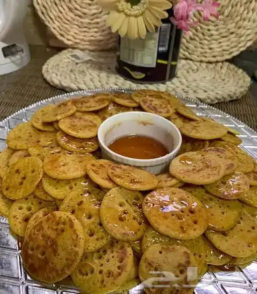 طبخ شتوي وشعبي 1