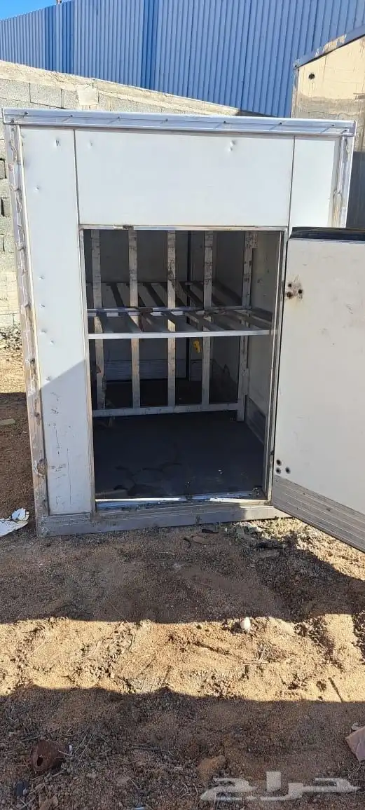 ثلاجت تبريد 0