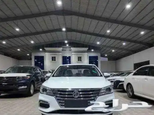 متوفر ام جى 5 بافضل الاسعار 0