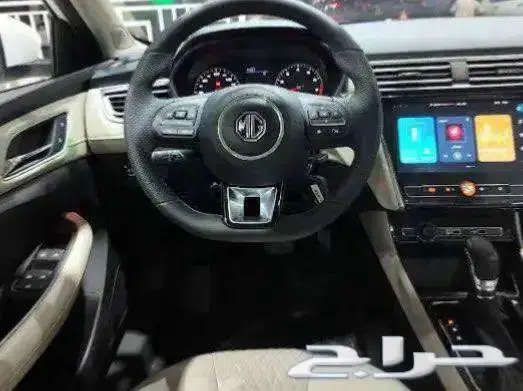 متوفر ام جى 5 بافضل الاسعار 6