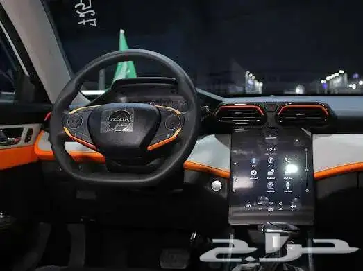 دونج فينج E2 شاين 2025 4