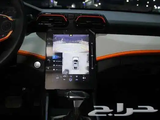 دونج فينج E2 شاين 2025 7