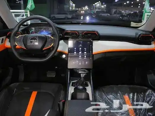 دونج فينج E2 شاين 2025 6