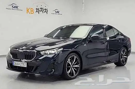 بي ام دبليو 430i M موديل 2025 الميموني للاستيراد من كوريا 0