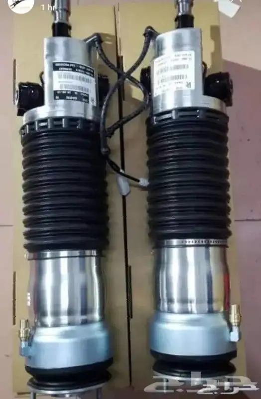 Hydraulic strut repair with 6month warranty 9