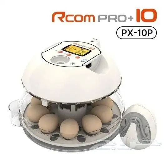 عروض تكسر الصخر على جميع فقاسات اركوم الكوريه Rcom 2