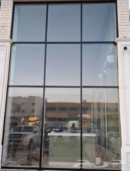 زجاج سكريت أبواب شاور 3