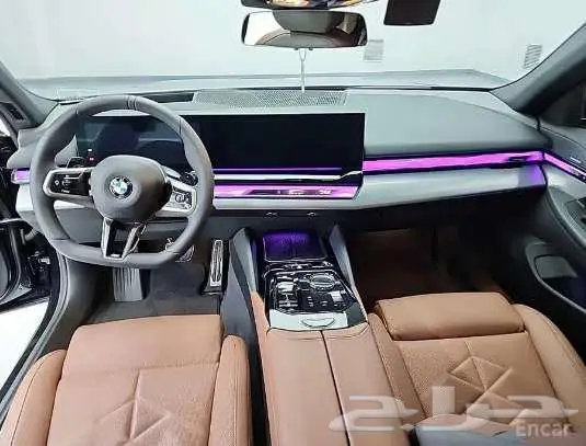 بي ام دبليو 430i M موديل 2025 الميموني للاستيراد من كوريا 6