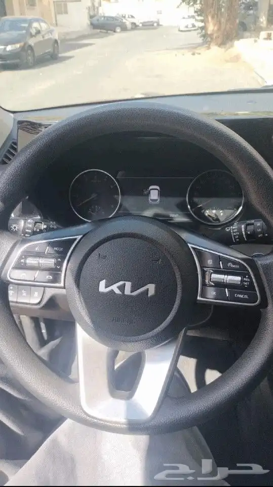 للبيع كيا سيلتوس 2022 7