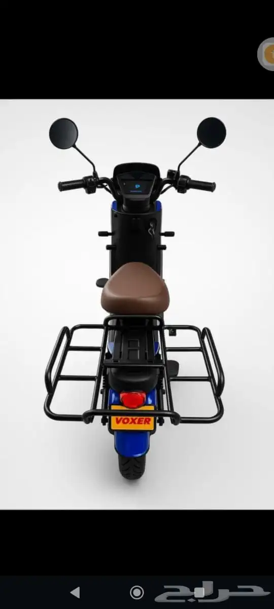 شركه فوكسر العالميه 1