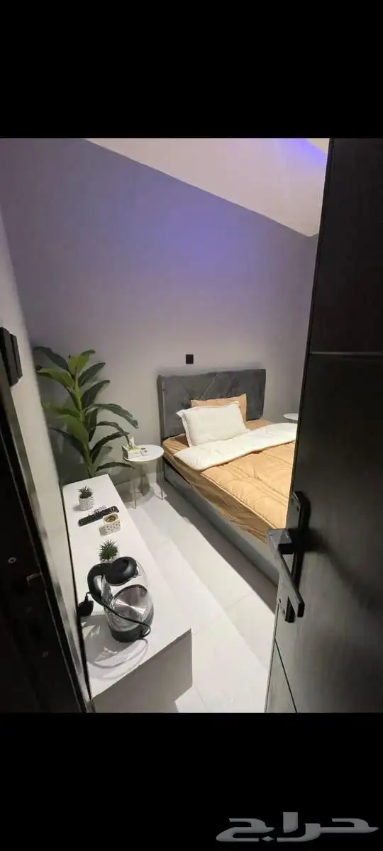 شقه للايجار مفروشه بالمحمدية 2