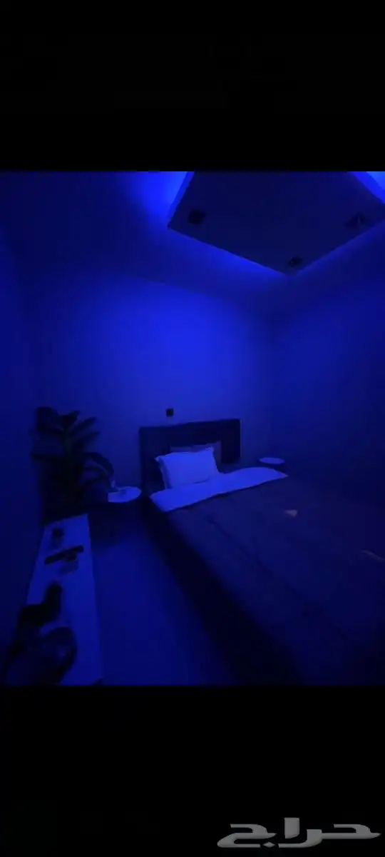 شقه للايجار مفروشه بالمحمدية 5