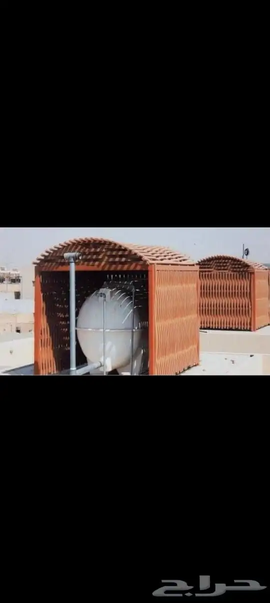 سواتر حديد 6