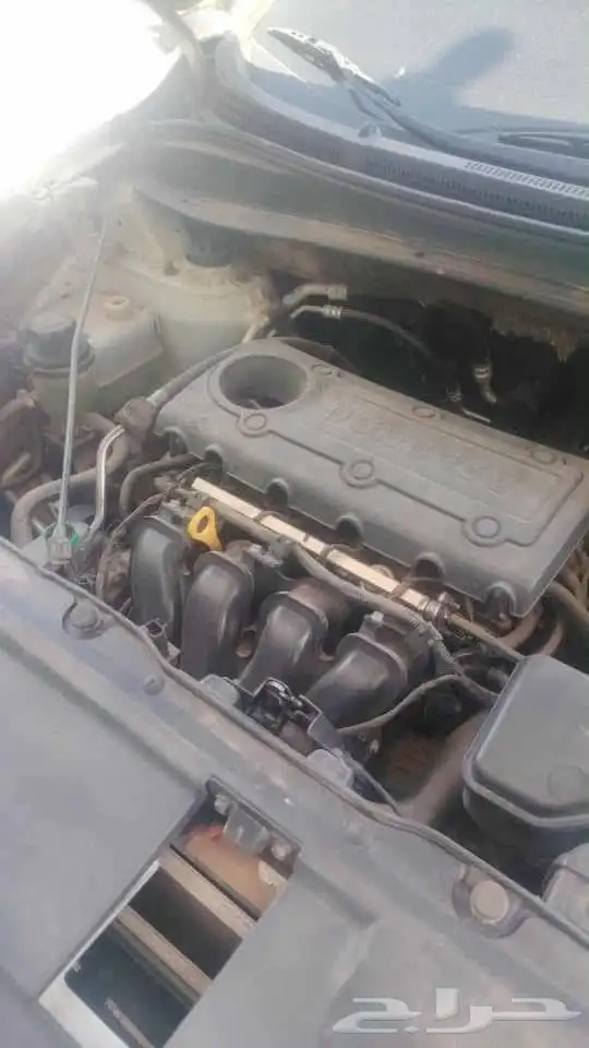 مكينه كيا اوبتيما سبورتاج سوناتا 0