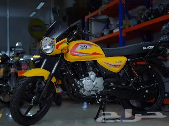 دباب فوكسر تايقر BX 2025 الجديد كليا تقنيه هنديه ضمان عام 11