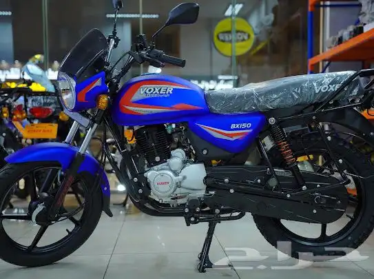 دباب فوكسر تايقر BX 2025 الجديد كليا تقنيه هنديه ضمان عام 29