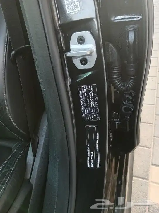 مرسيدس E200 2019 جفالي بدي وكاله محركات شرط طلبيه خاصة 50