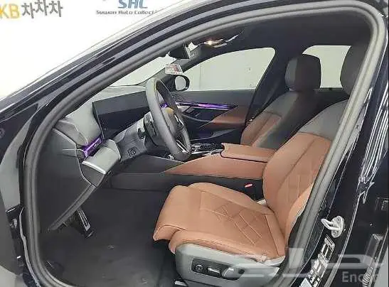 بي ام دبليو 430i M موديل 2025 الميموني للاستيراد من كوريا 5