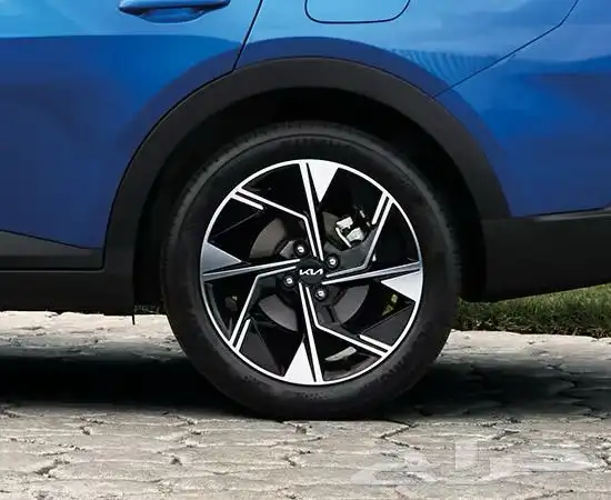 عروض كيا K3 من بنك البنك البلاد لنهاية العام 9