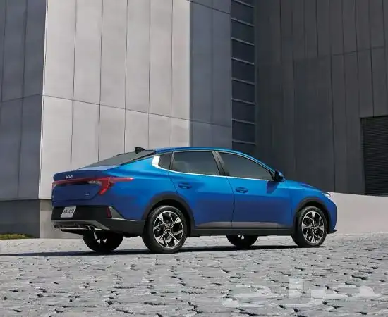 عروض كيا K3 من بنك البنك البلاد لنهاية العام 1