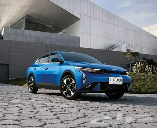 عروض كيا K3 من بنك البنك البلاد لنهاية العام 5