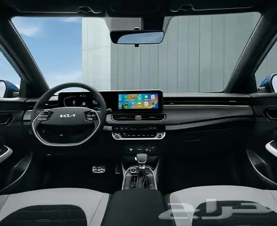 عروض كيا K3 من بنك البنك البلاد لنهاية العام 13