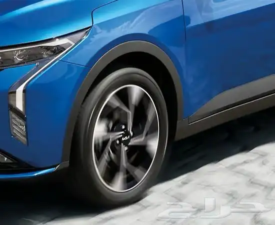 عروض كيا K3 من بنك البنك البلاد لنهاية العام 3