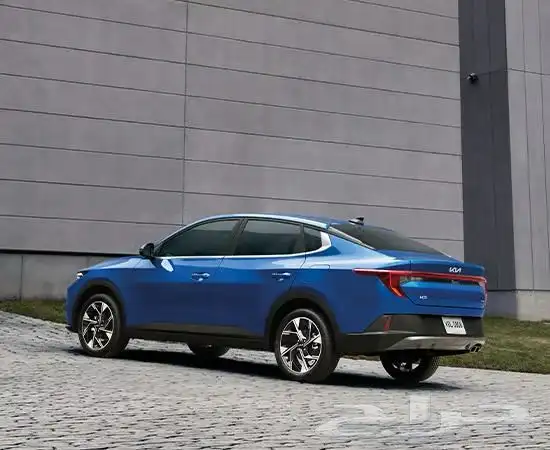 عروض كيا K3 من بنك البنك البلاد لنهاية العام 4