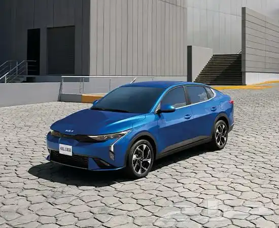 عروض كيا K3 من بنك البنك البلاد لنهاية العام 0