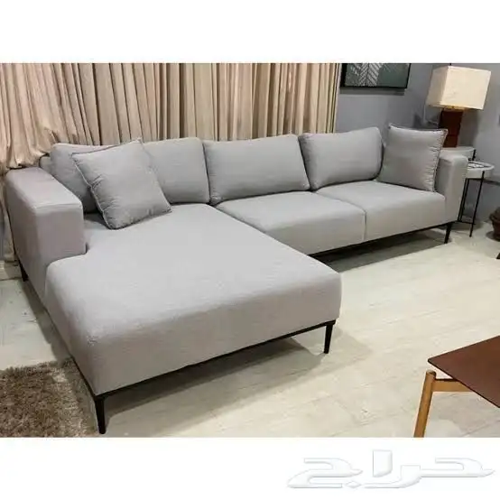 مفروشات الرياض  تفصيل جميع انواع الكنب والجلسات الارضي والس 3