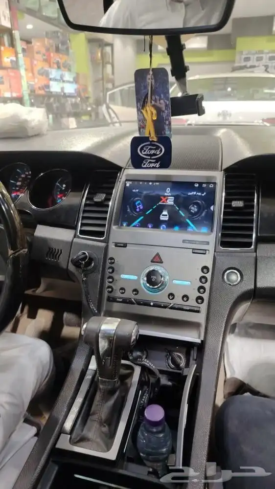 شاشه فرد ترس   2016 15 تسلا او 9هنش علا نفس افياش الوكاله 2