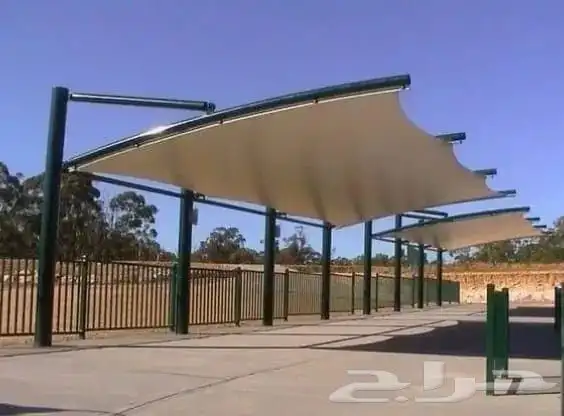 سواتر حديد 5