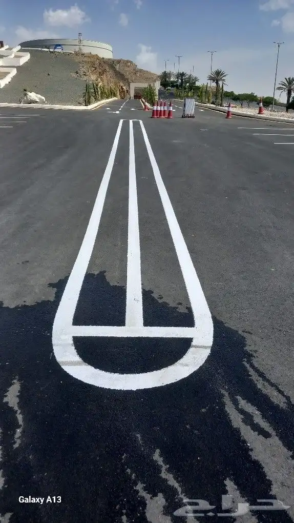 تخطيط محطات وطرق فرعيه ودهان بندوره 8