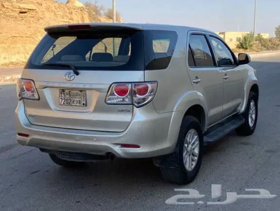 جيب فور شنر 2013 قير تماتيك 1