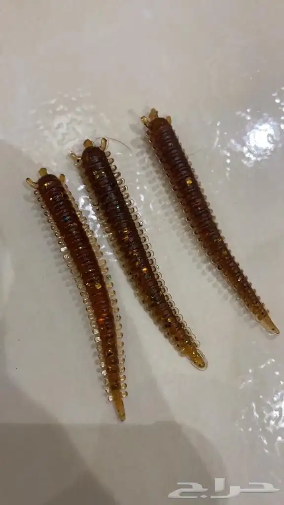 بسعر مغري صنارة صيد سمك جبااره 5