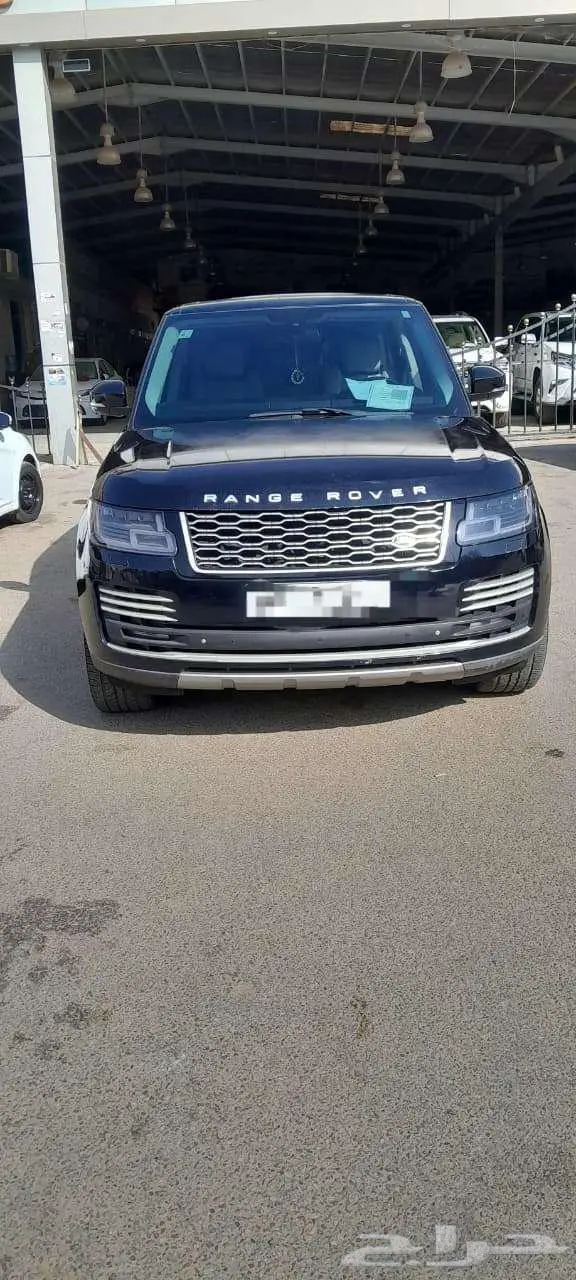 لاندروفر رنج روفر 2015 0