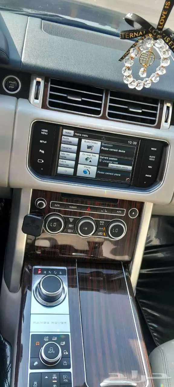 لاندروفر رنج روفر 2015 9