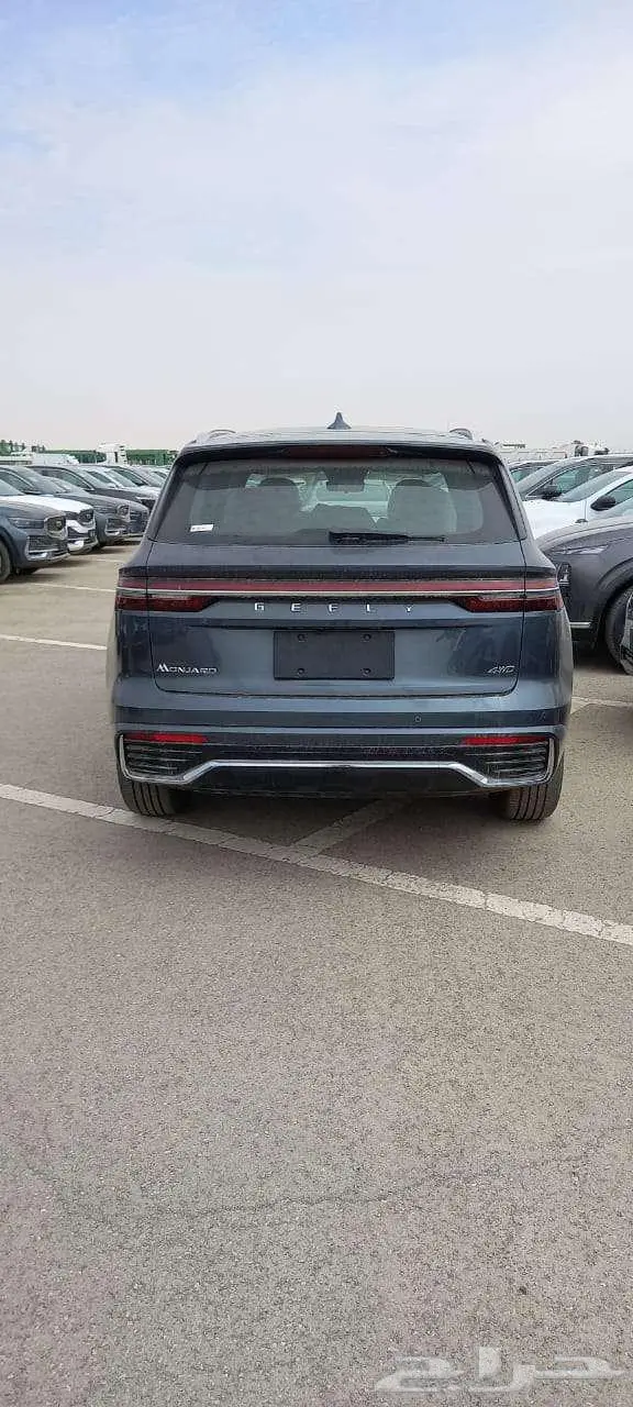 جيلي مونجارو نص فل 2024 3