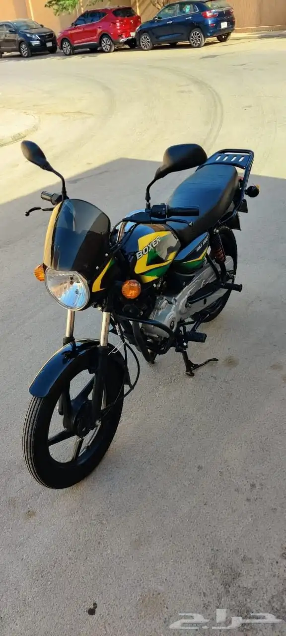 دباب بوكسر 0