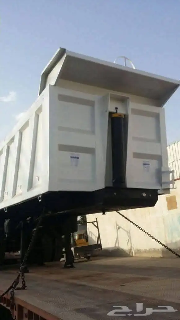 صناديق قلاب وسطحات وتوانك مياه 21