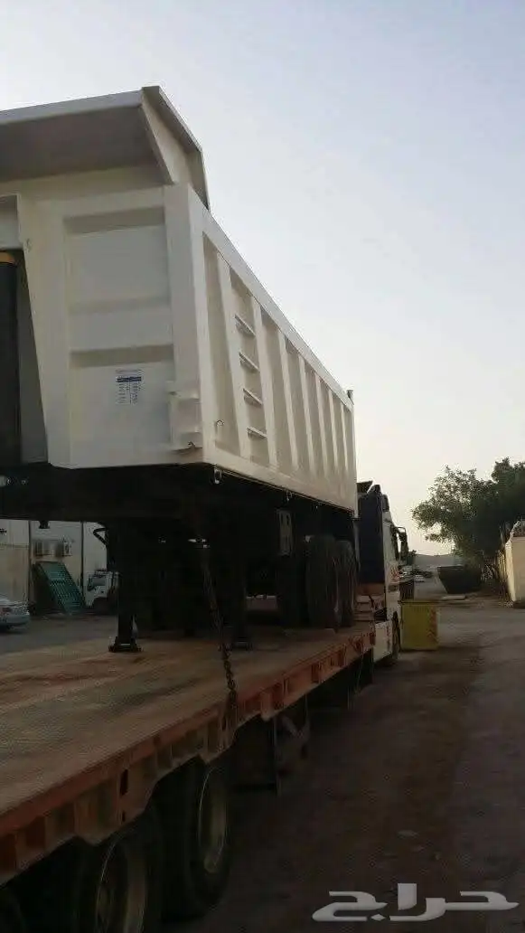 صناديق قلاب وسطحات وتوانك مياه 20