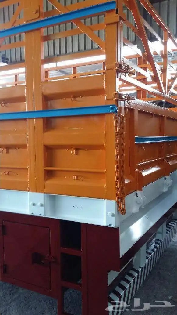 صناديق قلاب وسطحات وتوانك مياه 16