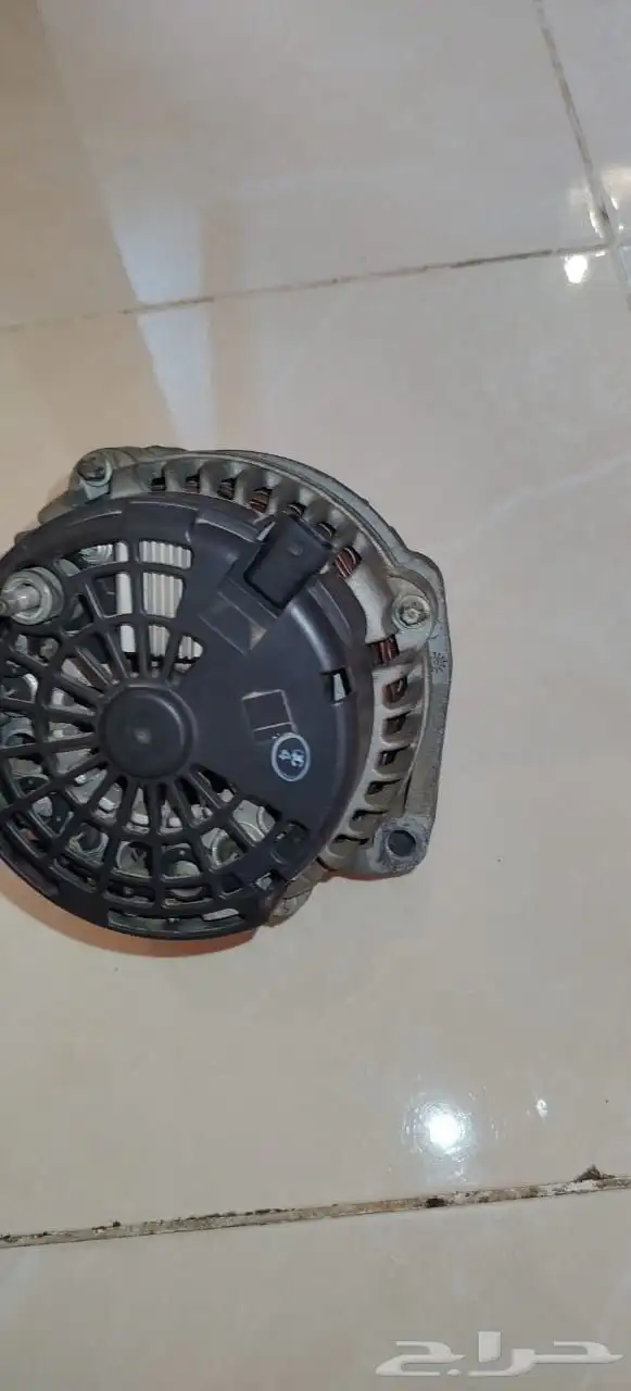 دينمو وسلف اصلي وكاله جمس تاهو من مديل 2007 الى 2014 0