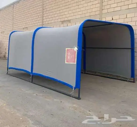 مظلة سيارة جديدة 0