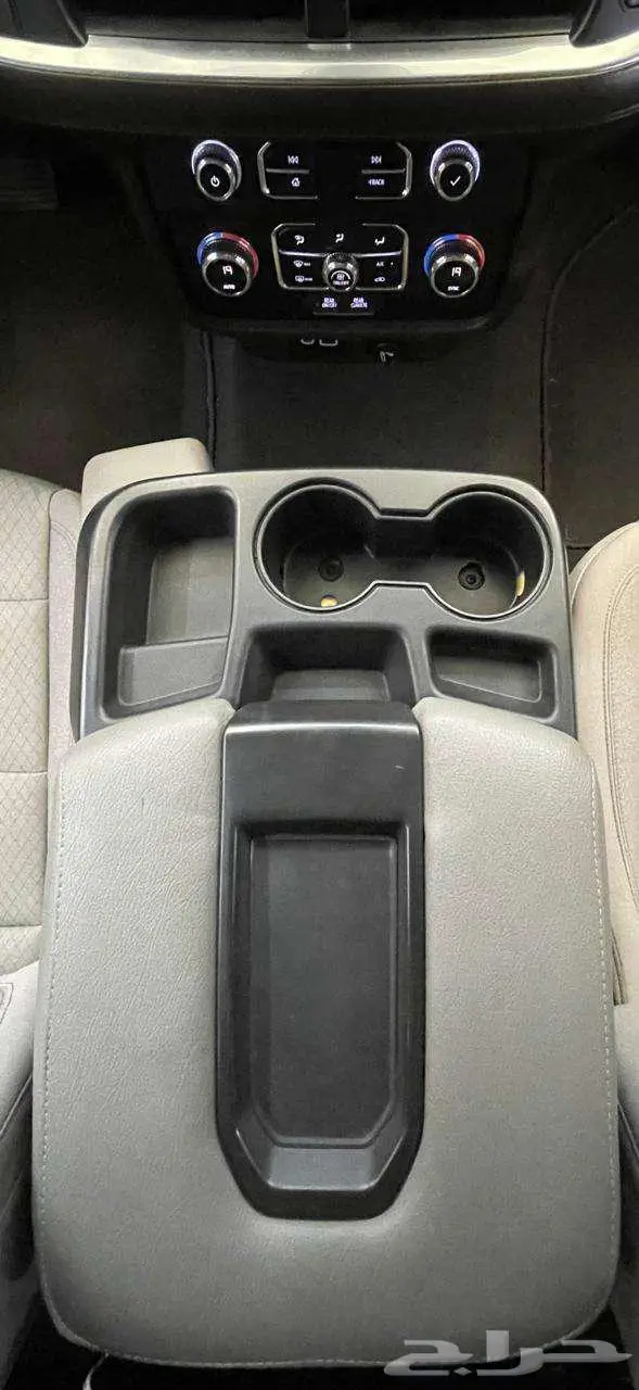 جي ام سي يوكن 2021 17