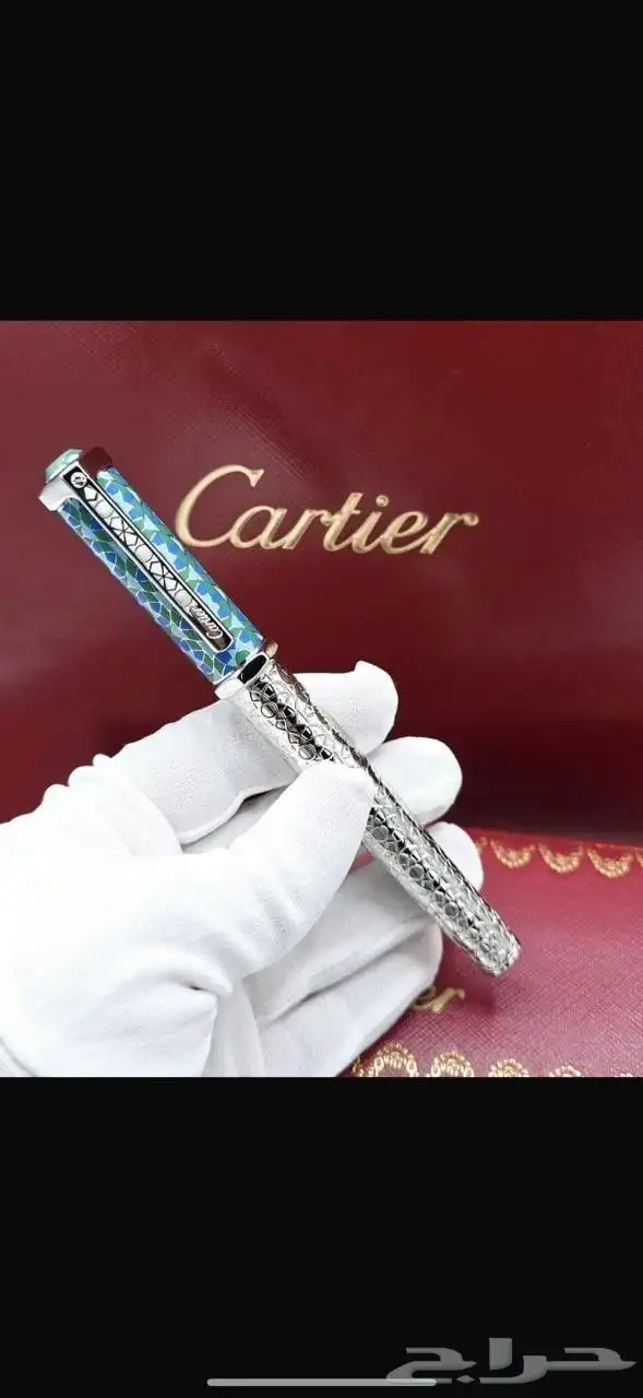 أقلام كارتير جميع الأشكال بأسعار جمله 3
