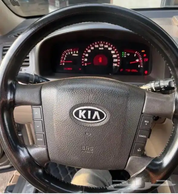 كيا فل كامل 2011 4