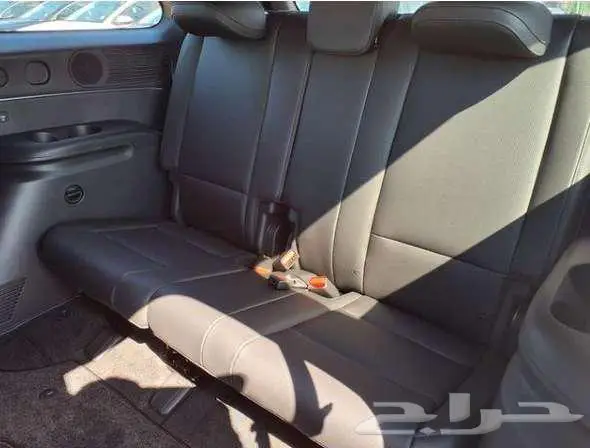 2026 Hyundai Palisade Calligraphy Night Edition 2